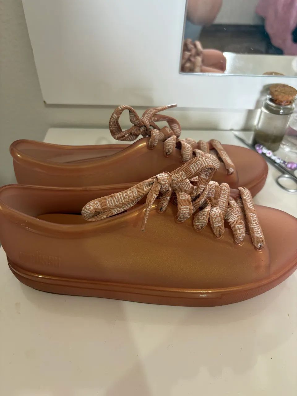 Tênis Melissa - Foto 2