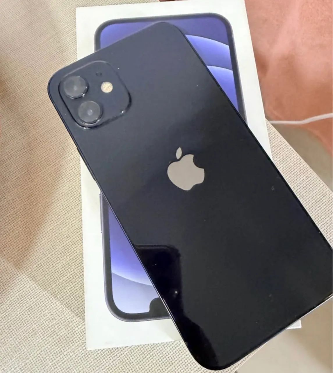 iPhone 12 