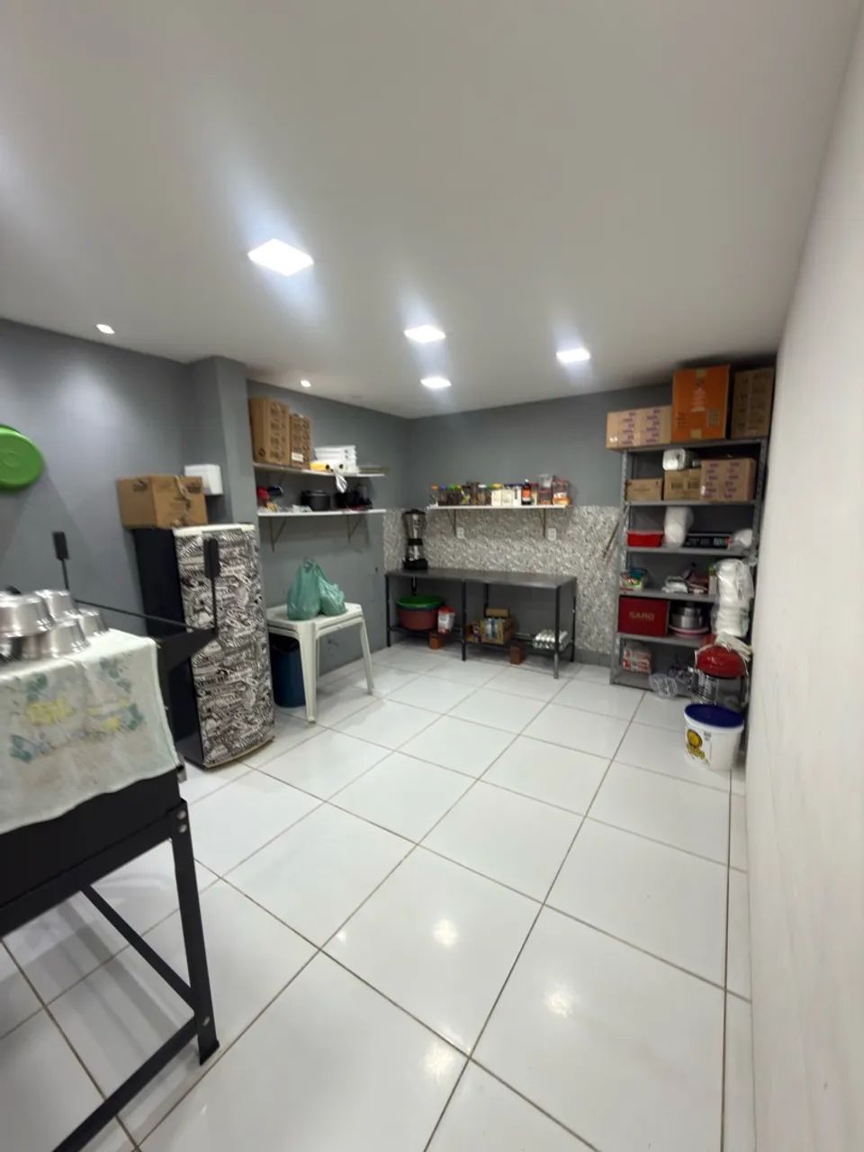 Repasse do ponto de casa de bolo  - Foto 5