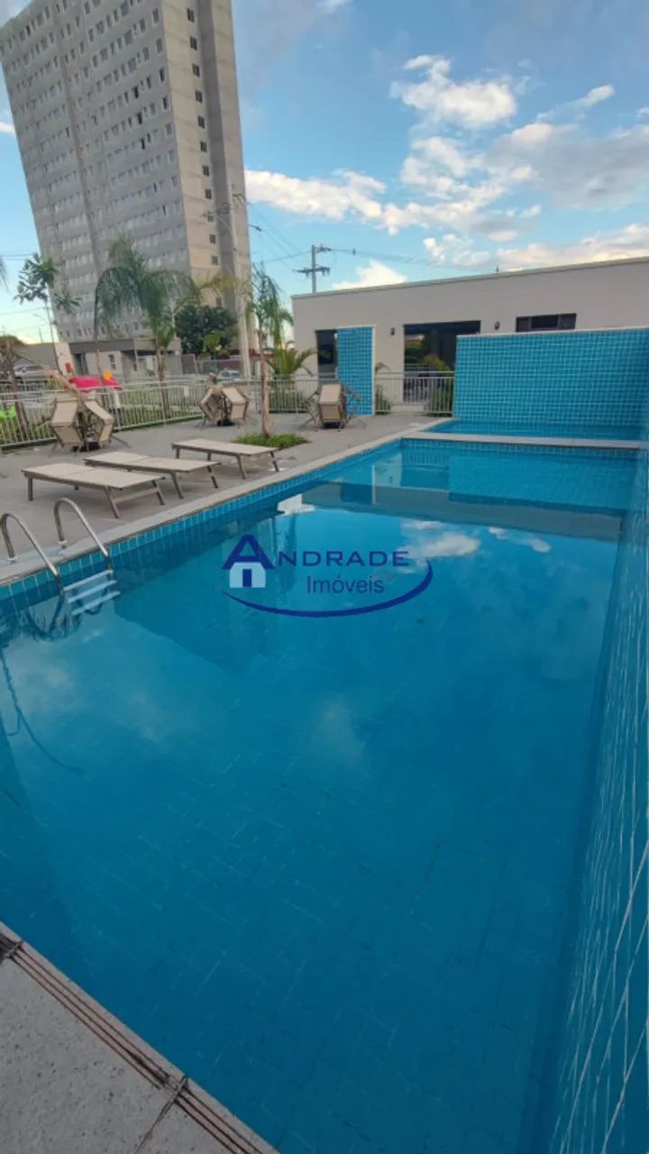 Apartamento com 2 quartos para alugar em Belo Horizonte - Foto 2