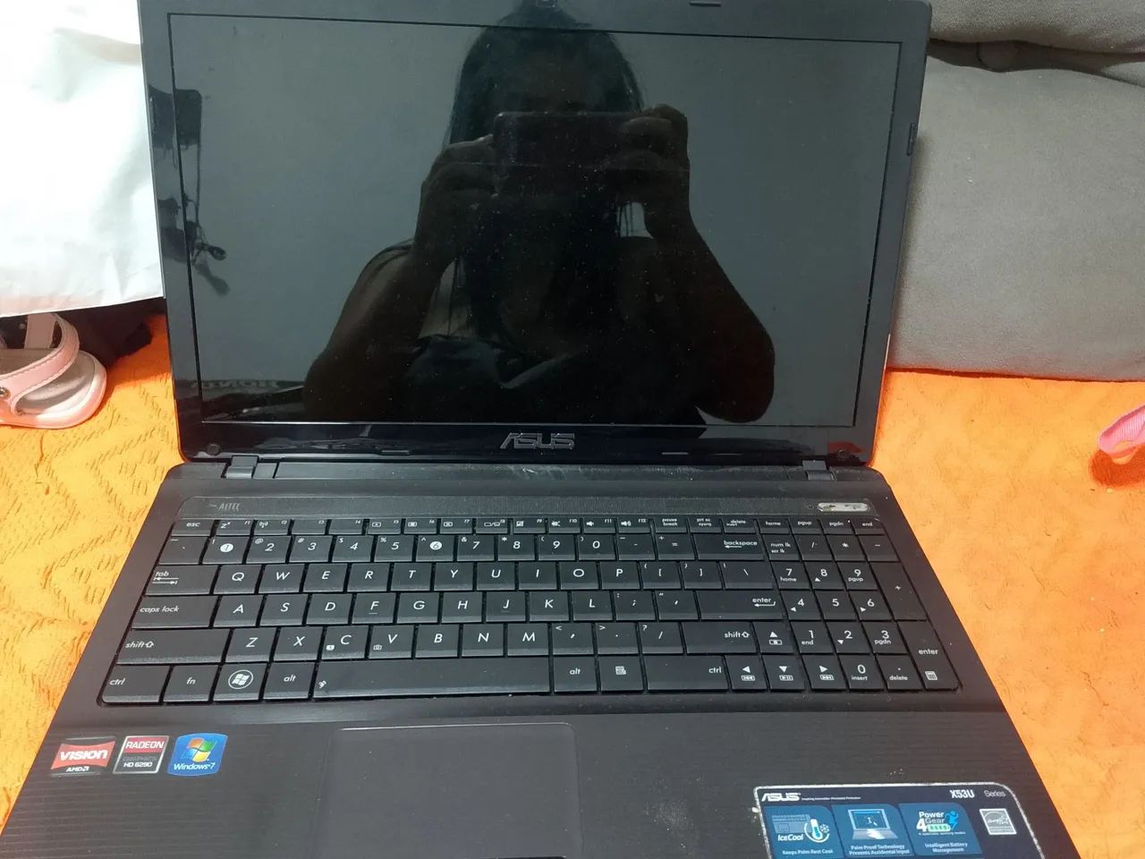 Notebook  - Foto 5