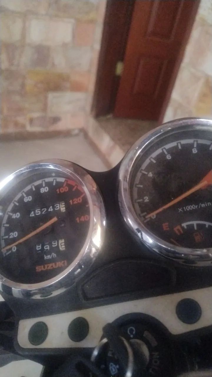 Motocicleta  - Foto 2