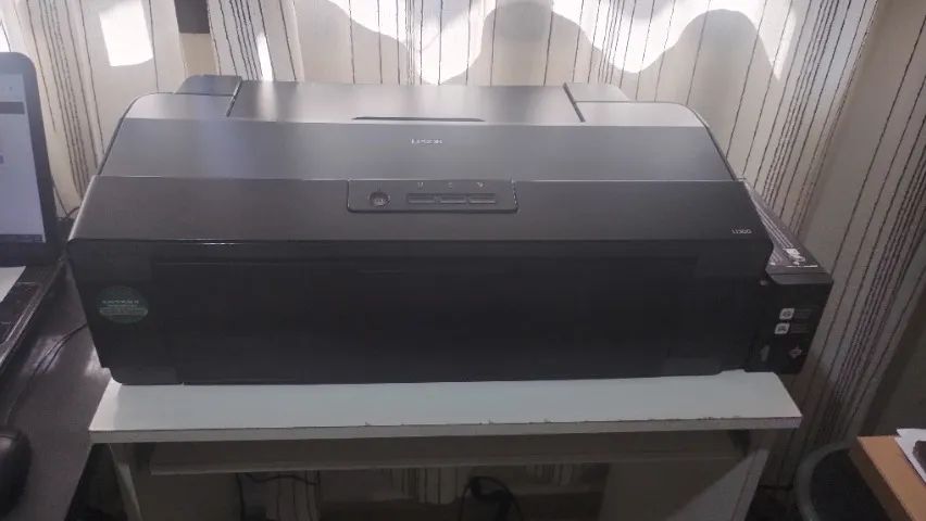 Impressora Epson L1300 A3 - Foto 5