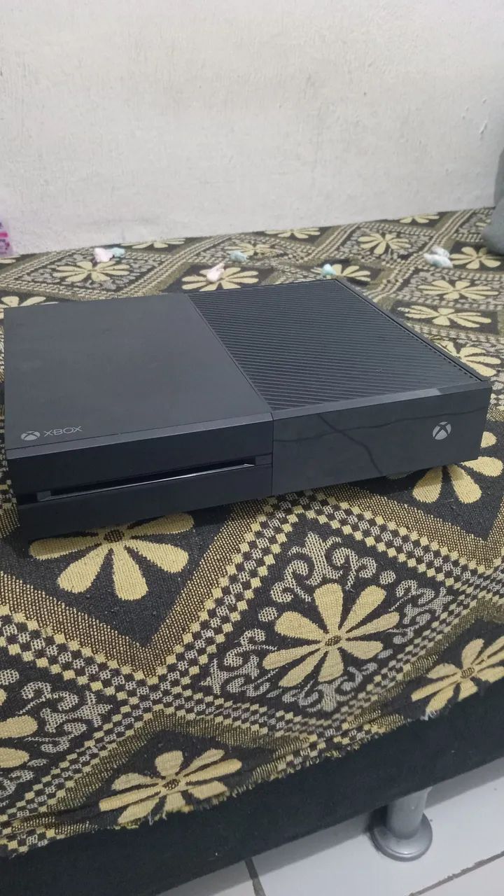 Xbox one fat PLIM