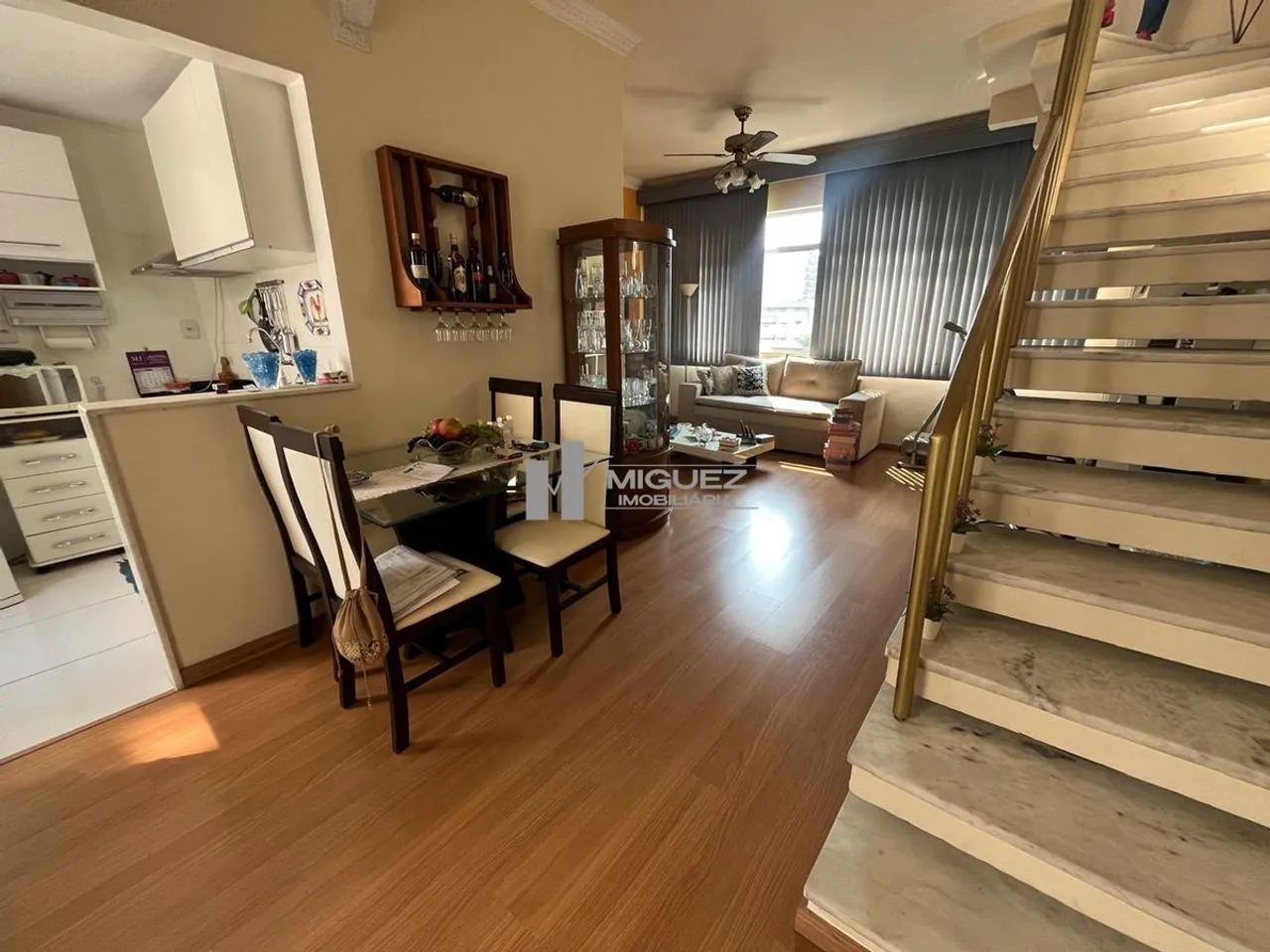 Apartamento duplex com vaga na Visconde de Abaeté - Foto 5