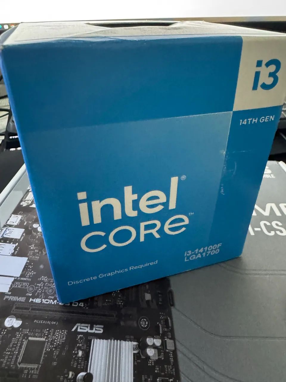 Kit upgrade Intel 14th - Foto 5