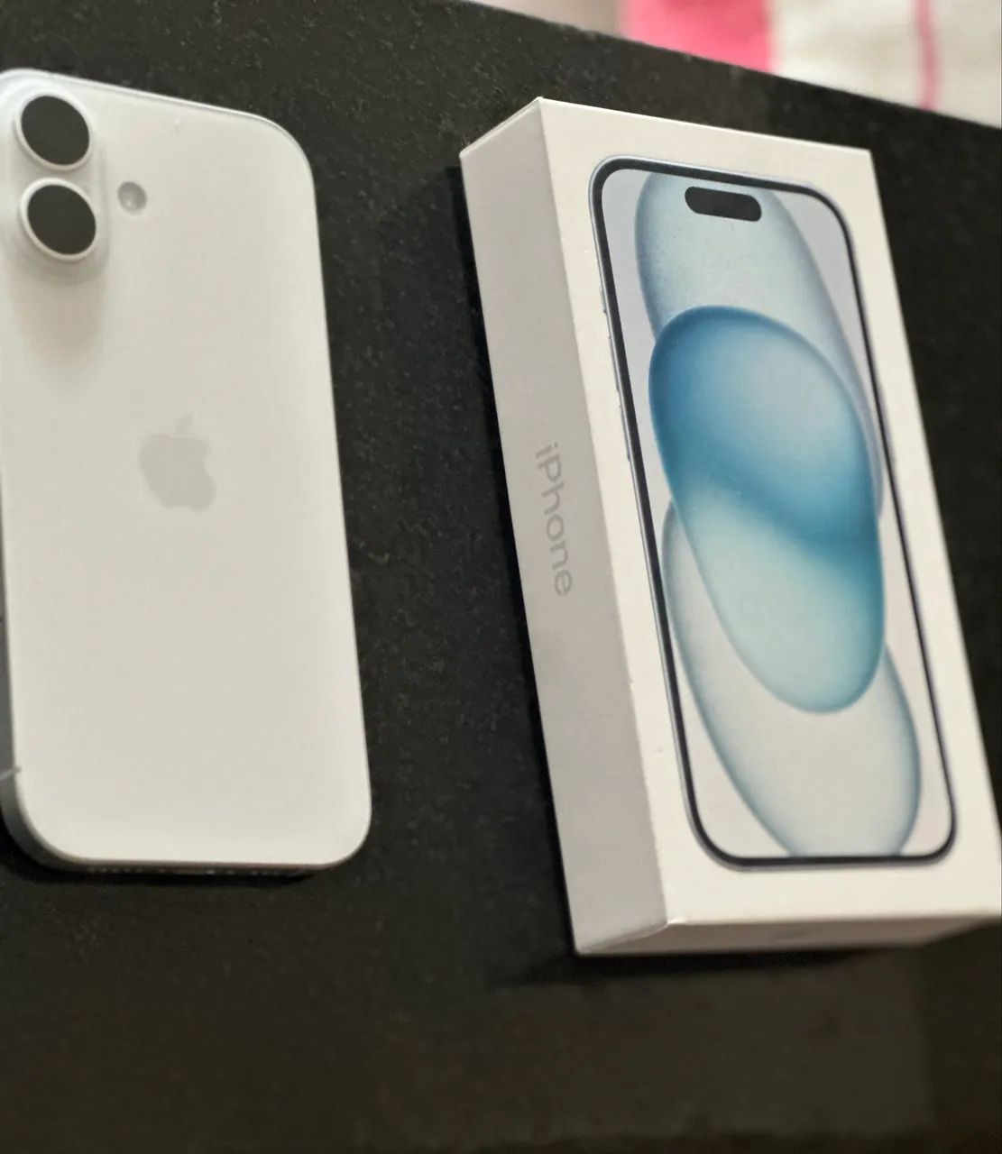 iPhone 17 Novíssimo  - Foto 4