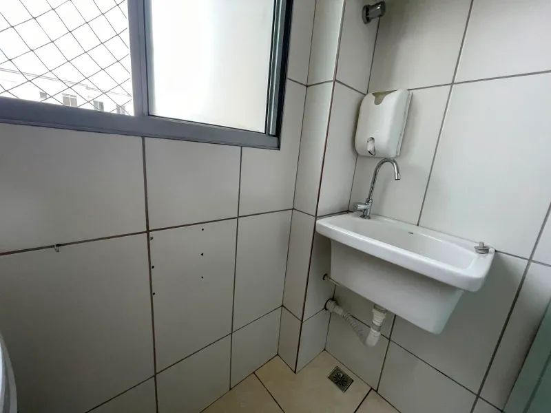 APARTAMENTO 2 QTOS | SEMI-MOBILIADO | TREVISO - Foto 5