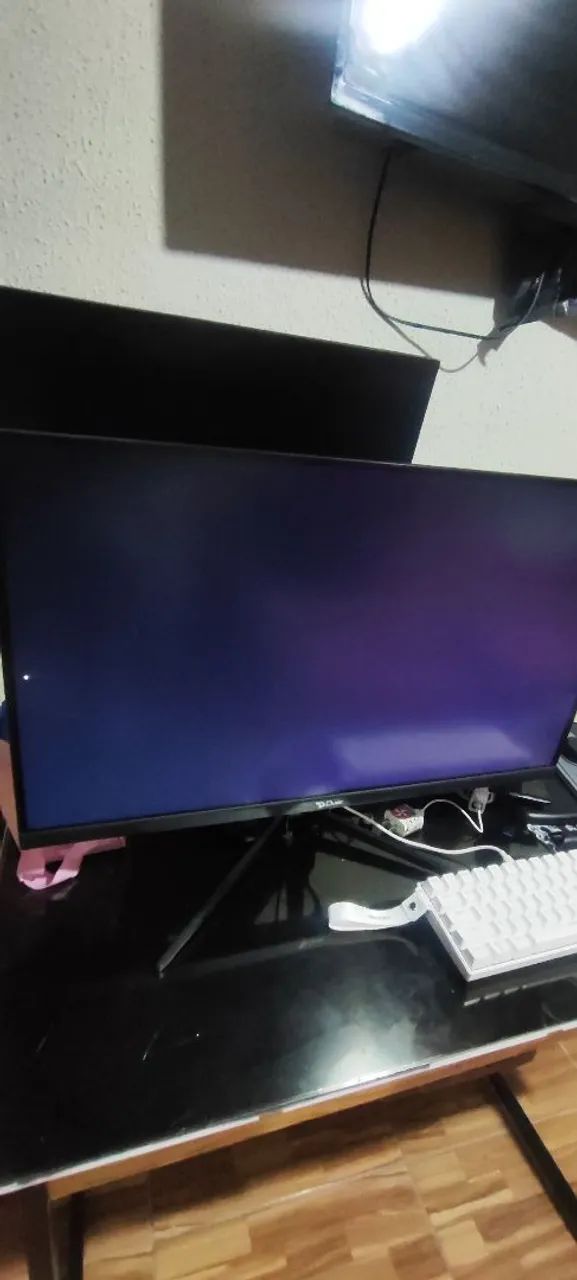 Monitor durex 27