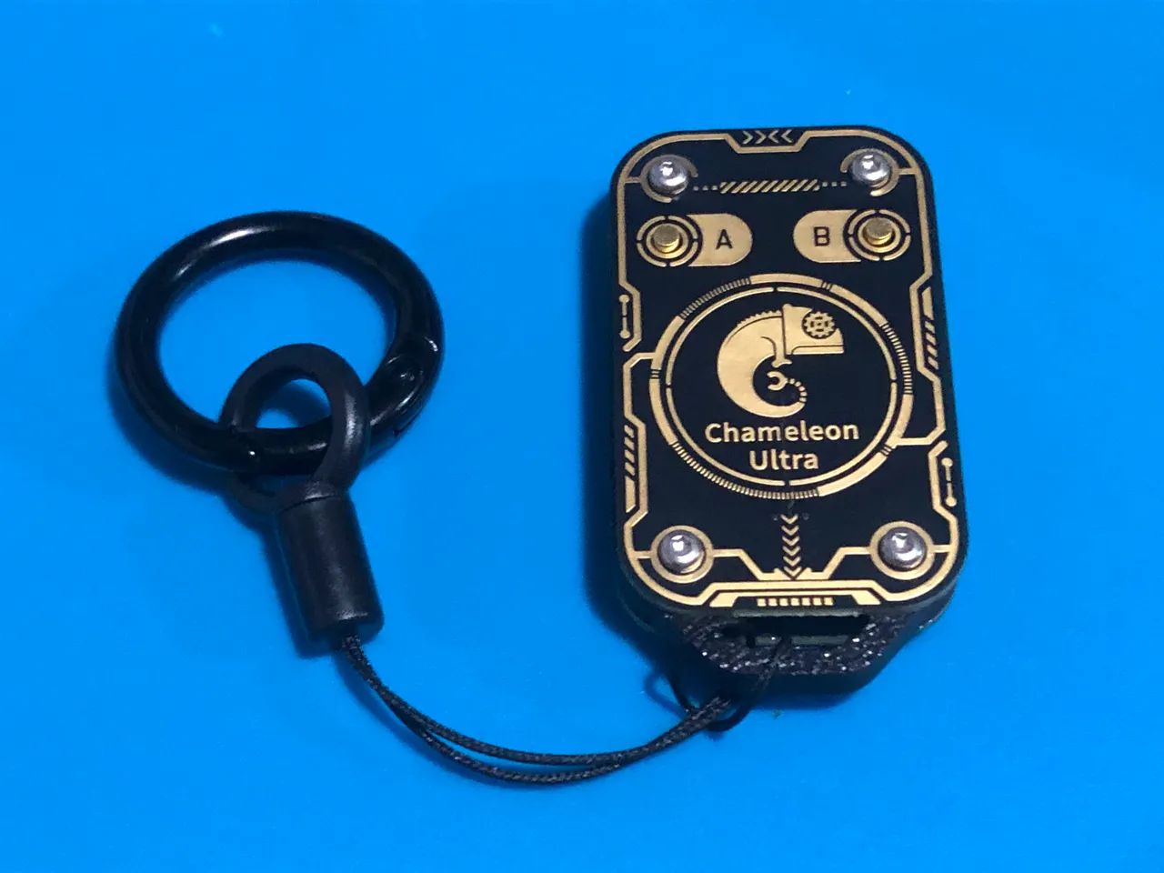 Chameleon Ultra V2