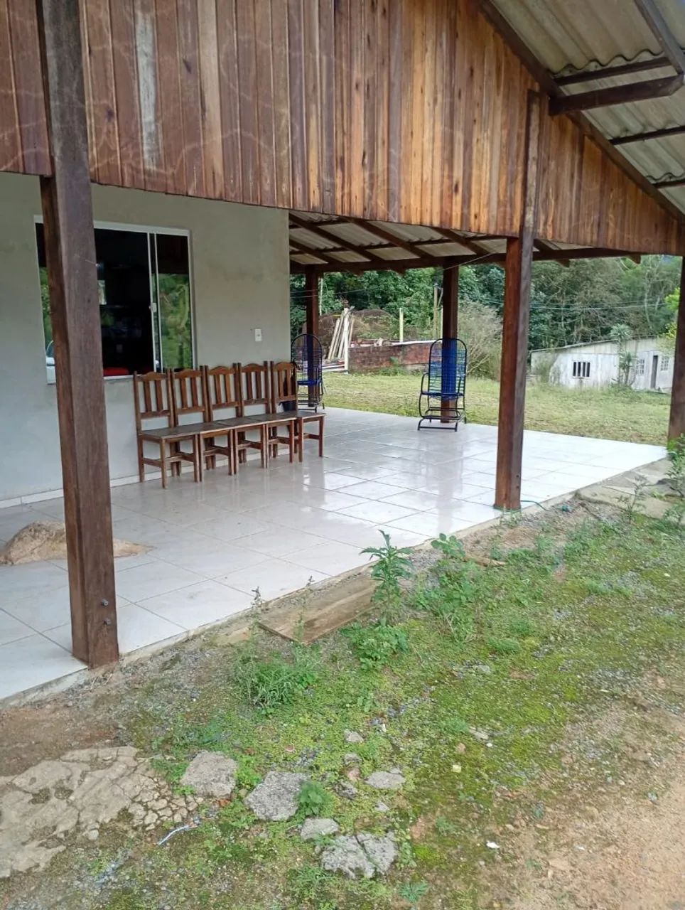 Chácara  - Foto 2