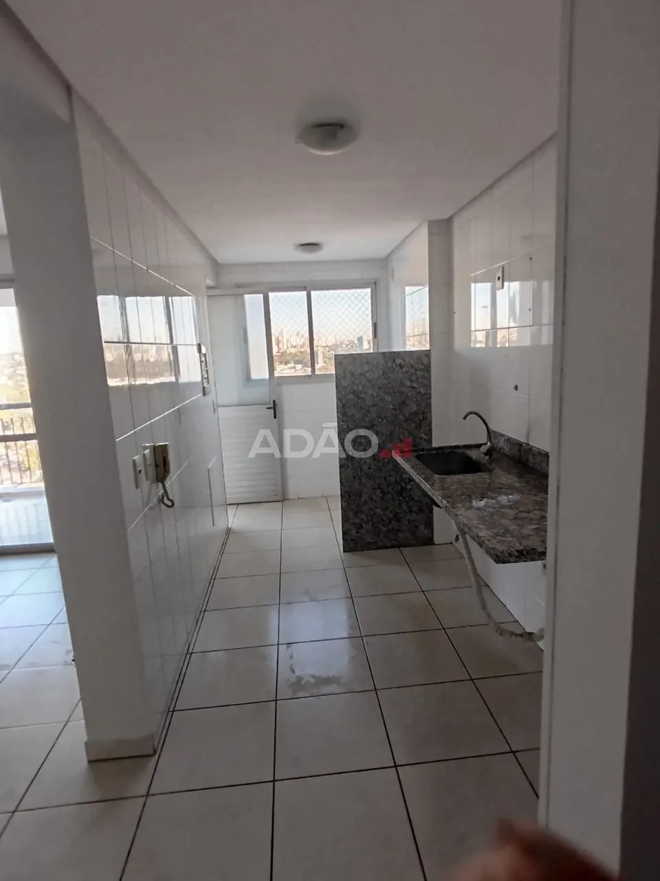 APARTAMENTO - Foto 2