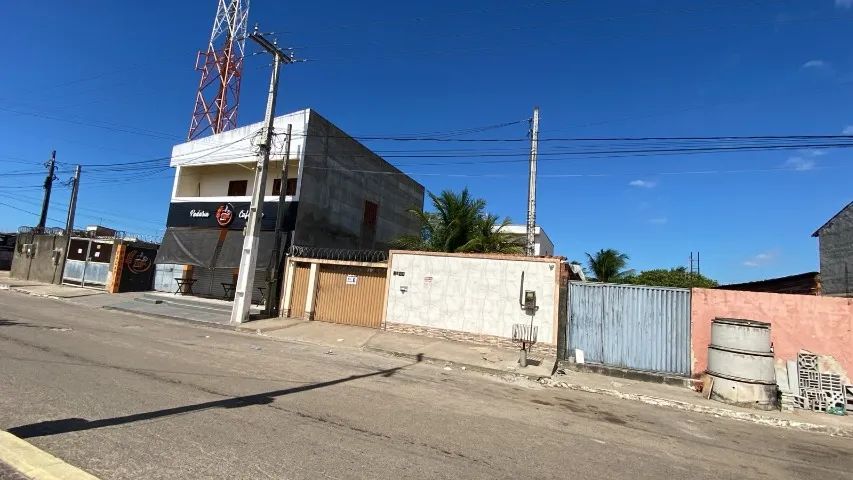 DUPLEX NA AV. JOÃO LOPES MEIRELES - Foto 4