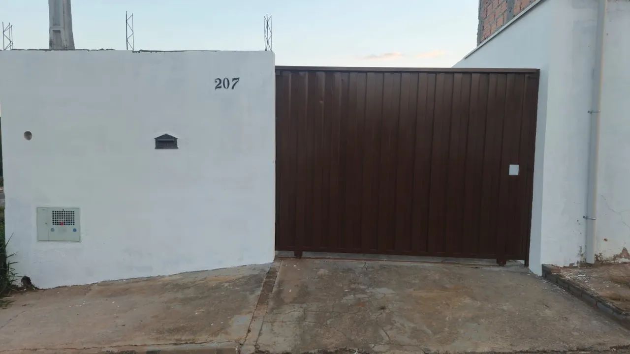 Foto - Iperó - George Oetterer (Bacaetava)