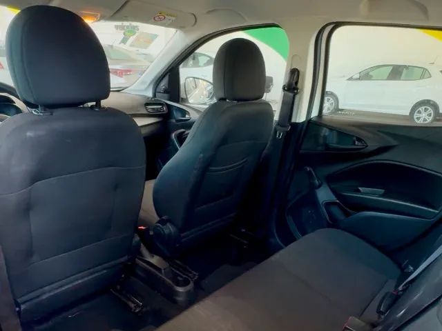 Fiat Argo 1.0 6V Flex. 2020 - Foto 4