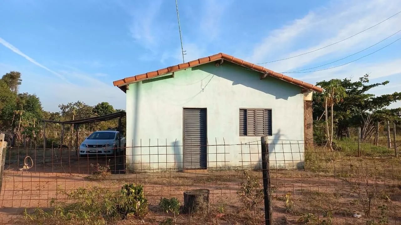 SITIO NA REGIÃO DE PRATA MINAS GERAIS  - Foto 3