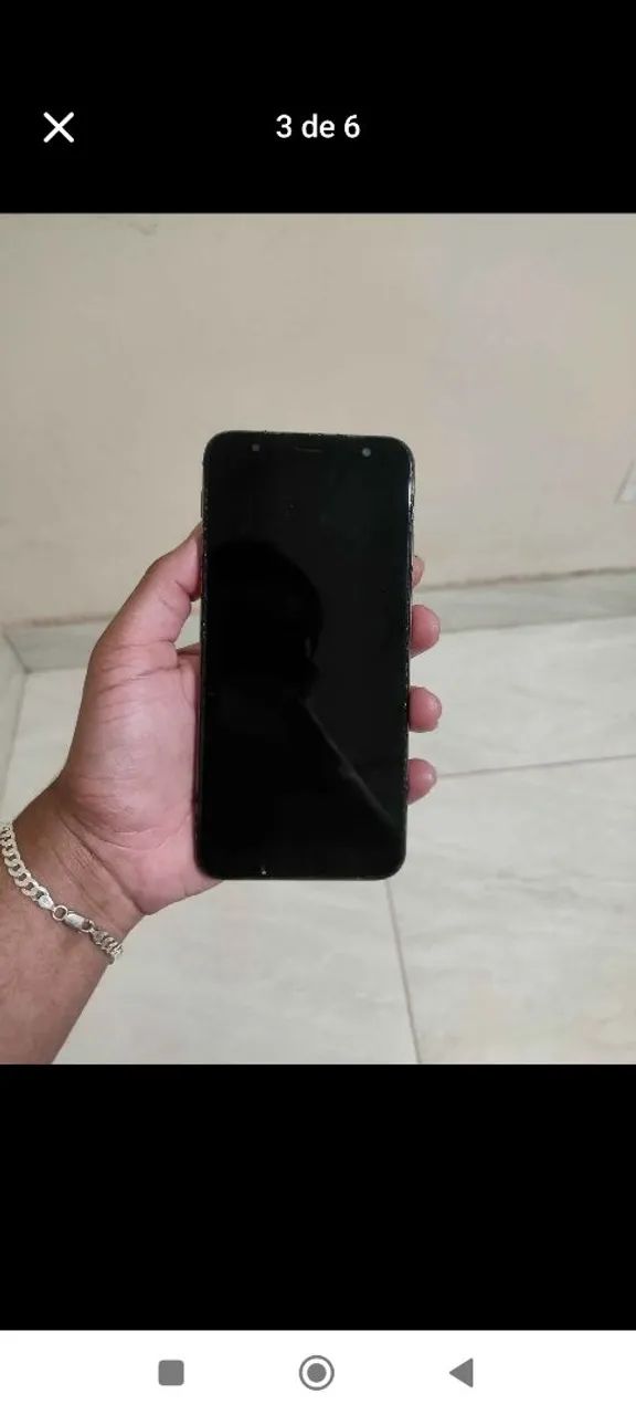 J4 Plus  - Foto 3