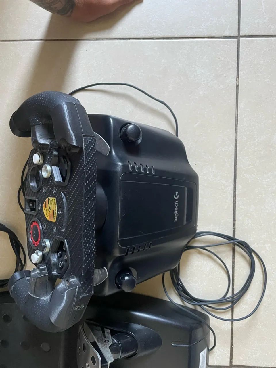 Logitech G29 - Foto 2