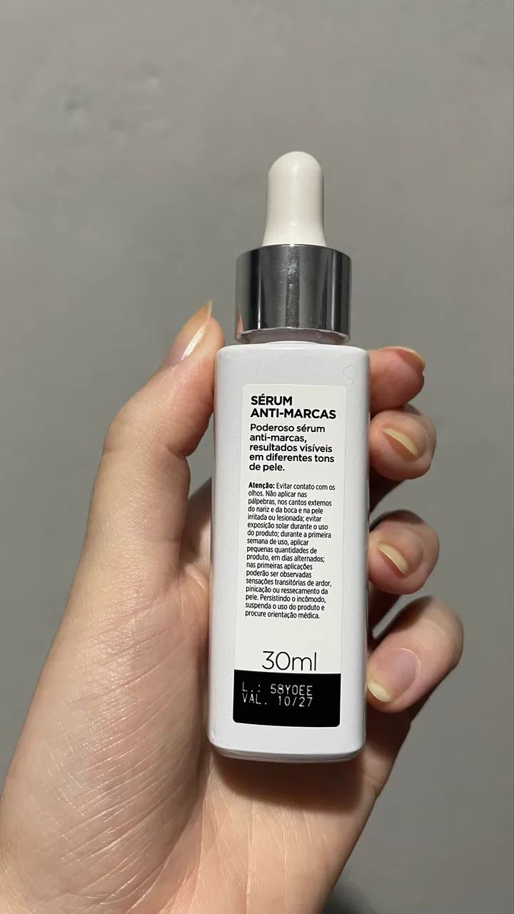 ácido glycolic bright l'oréal - Foto 2