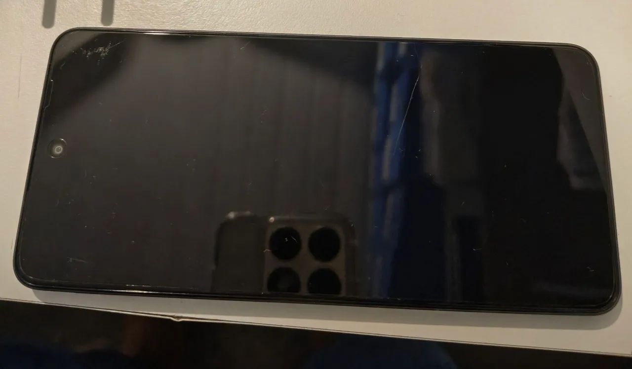 Venda de Celular OPPO A5 - POUCO USO - Foto 2