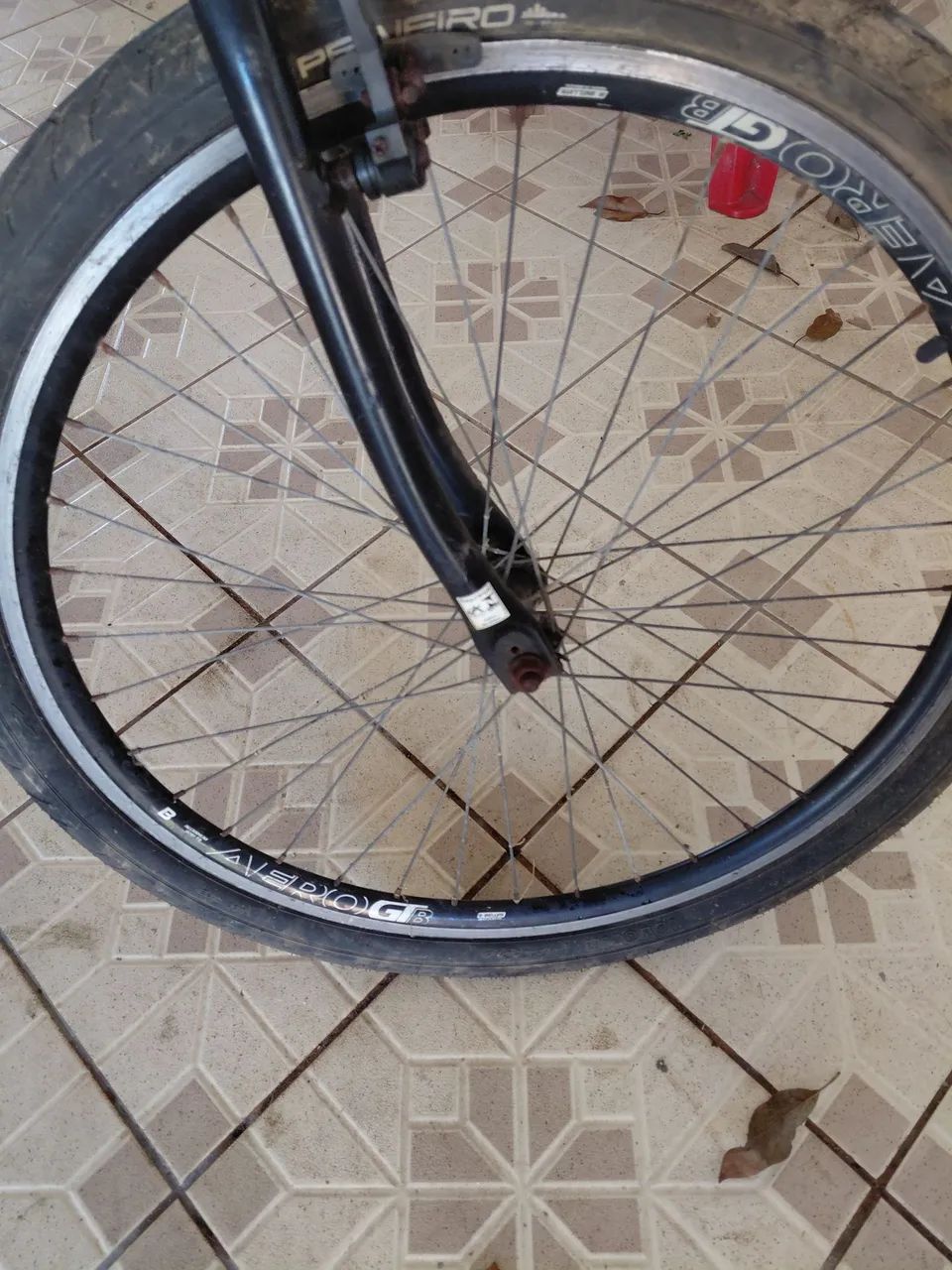Bicicleta  - Foto 3