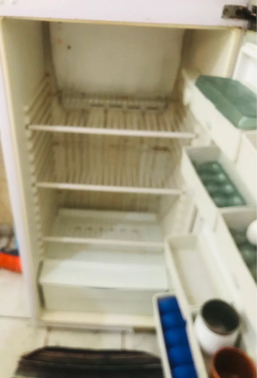 Geladeira em ótimo estado  - Foto 3