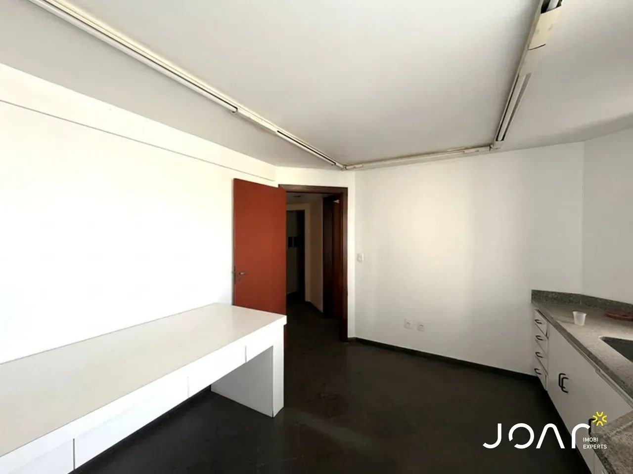 Conjunto de salas com 123 m² em Barro Preto - Belo Horizonte - MG - Foto 4
