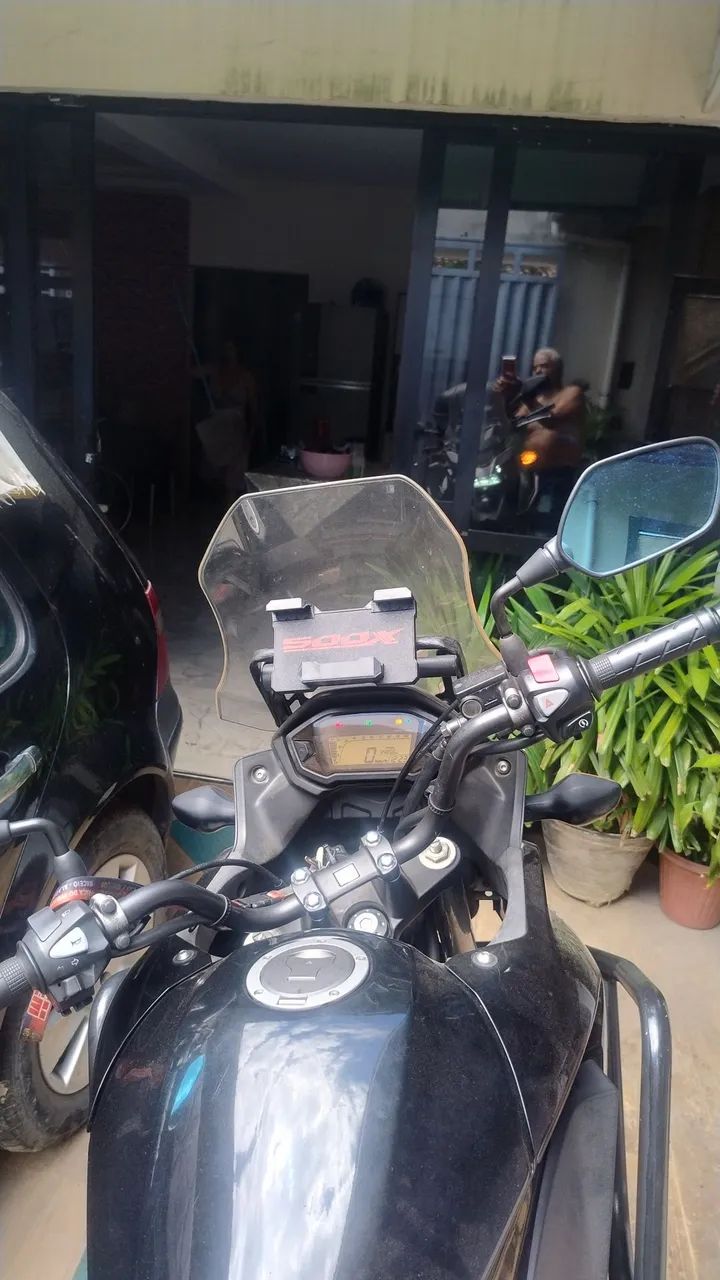 Moto bem conservada  - Foto 3