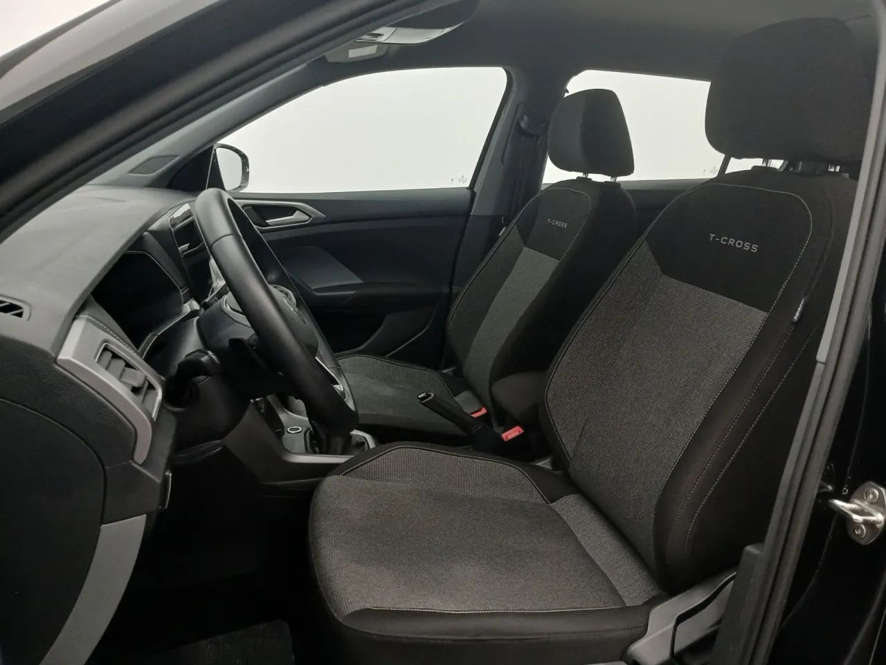 Volkswagen T-Cross 1.0 TSI Flex 12V 5P Aut., foto 16 de 18