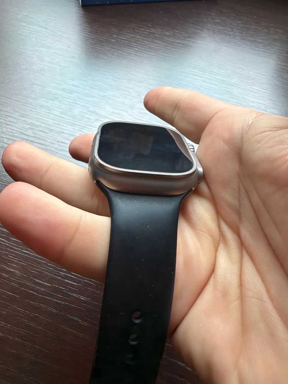 Apple Watch Ultra 3 - Foto 5