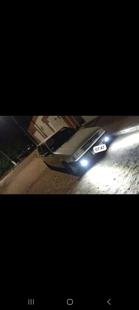 Fiat Uno Mille 1.0/ I.e./ Electronic/ Brio 1994 - Foto 2