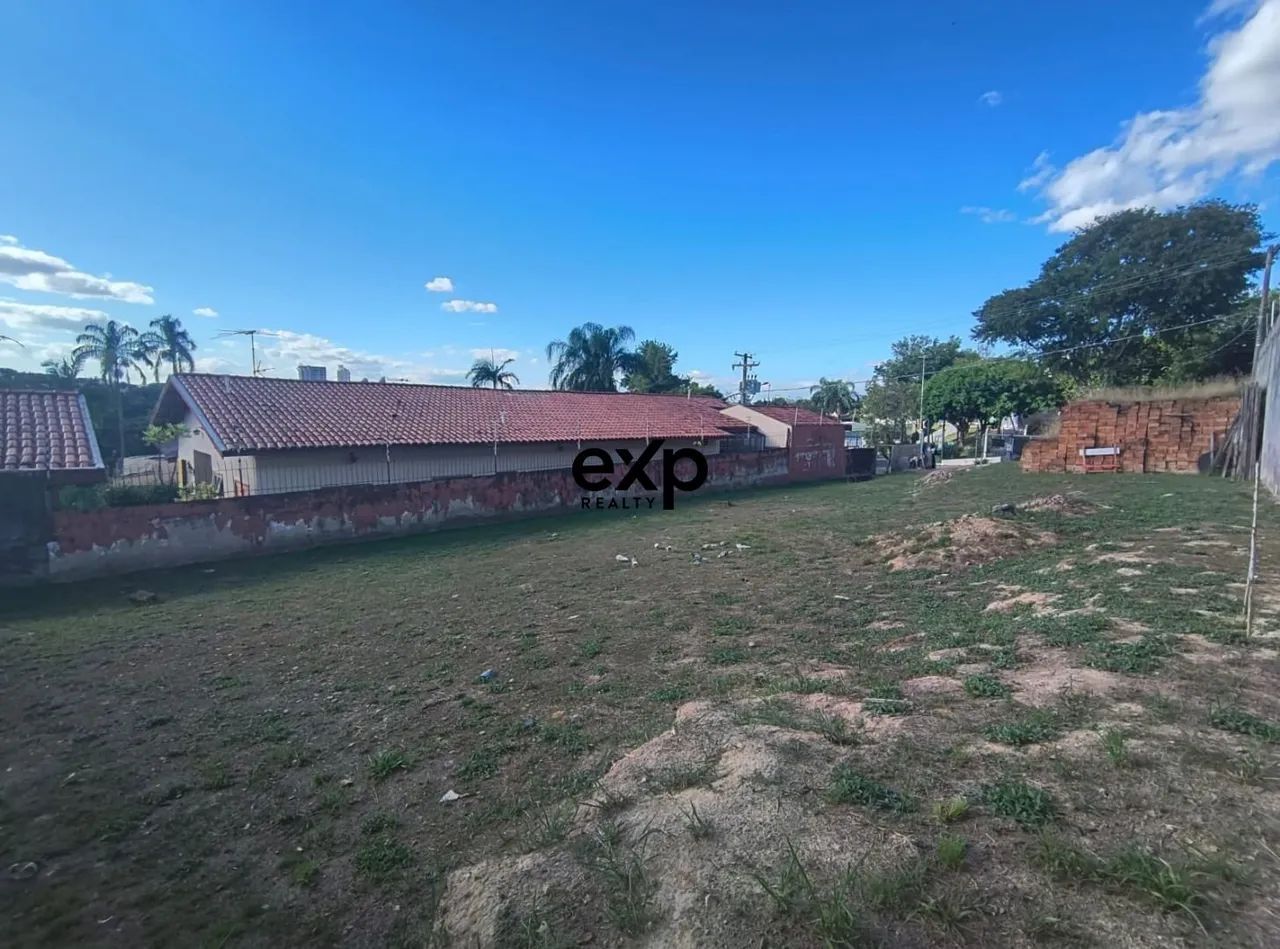 Terreno - Parque Terra Nova - Valinhos/SP - Foto 4