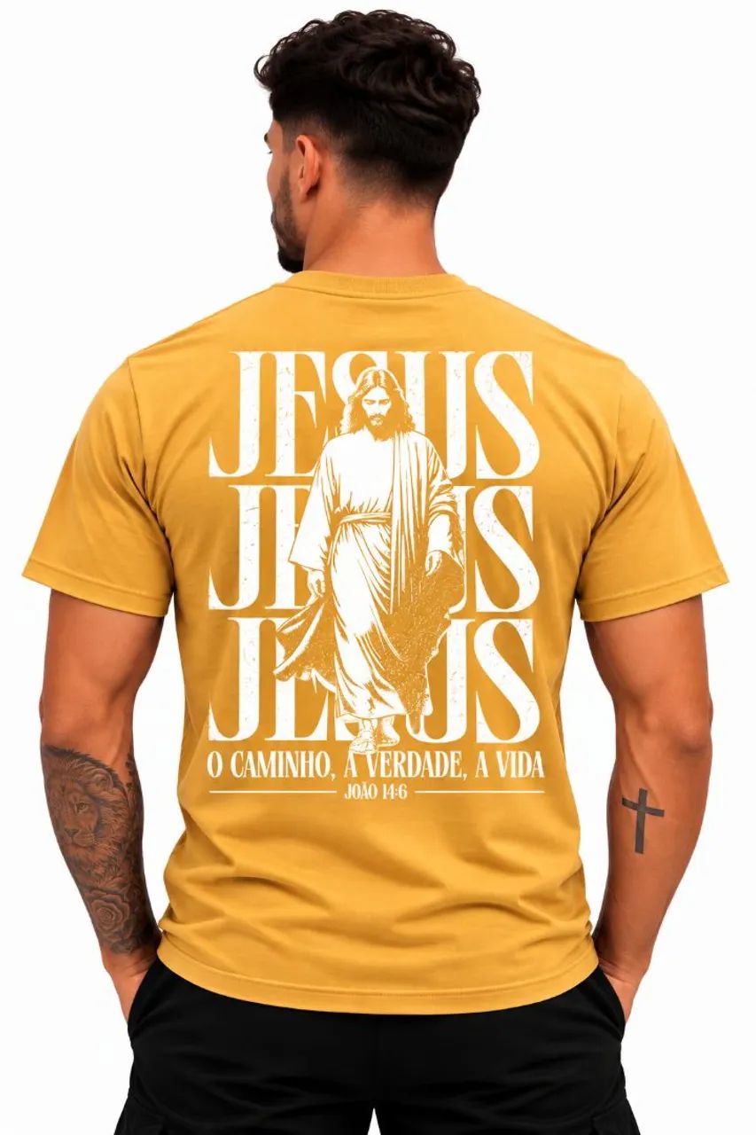 Camisas masculinas  - Foto 4