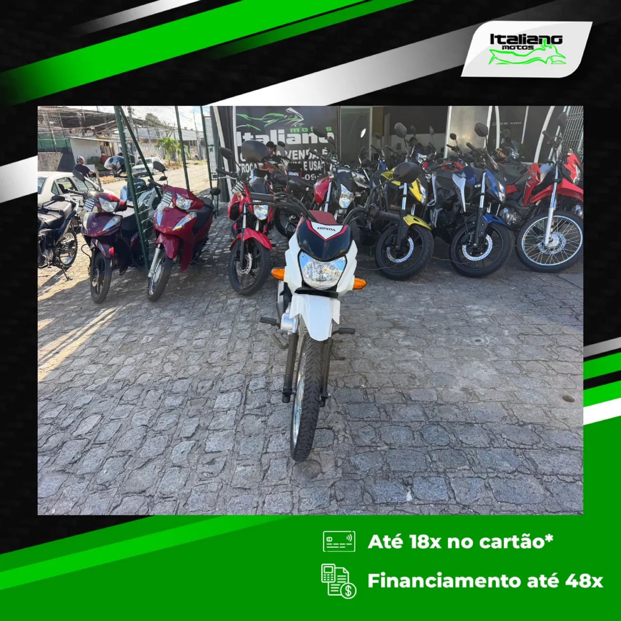 HONDA POP 110 2026 - Foto 3