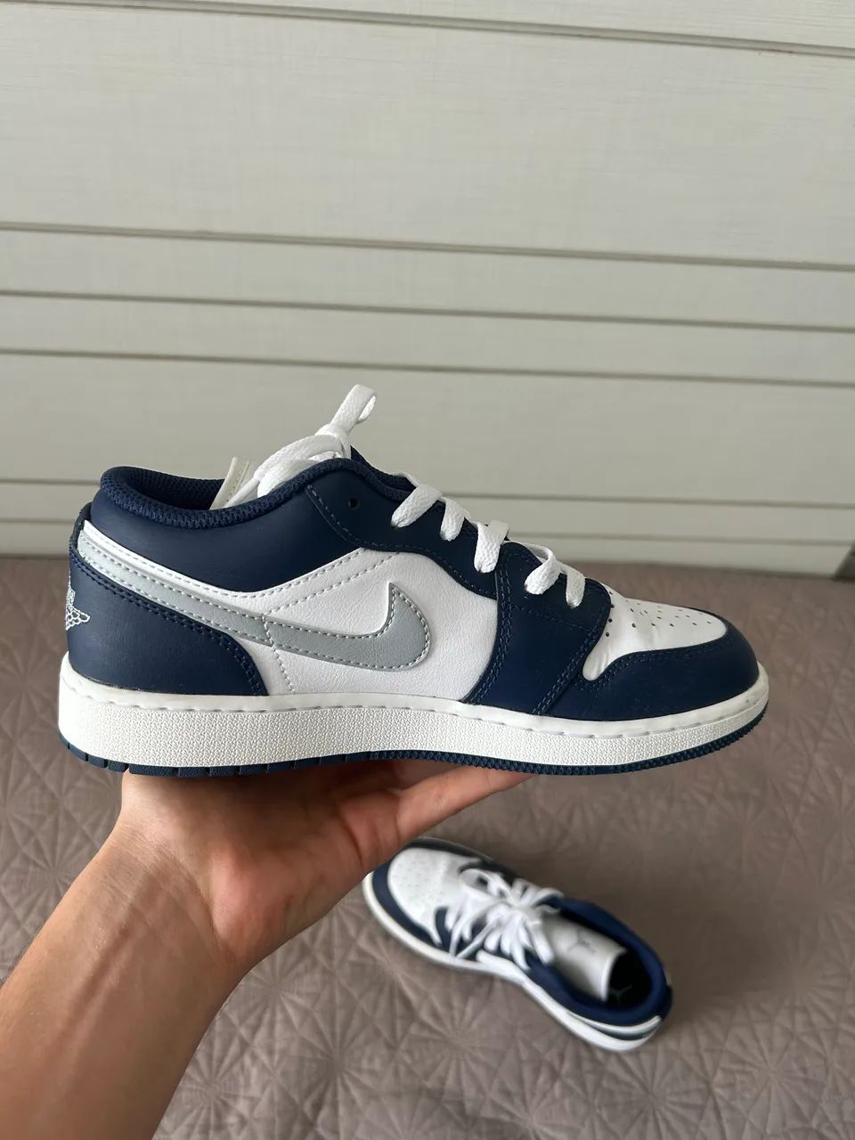 Air Jordan 1 Low - Foto 4