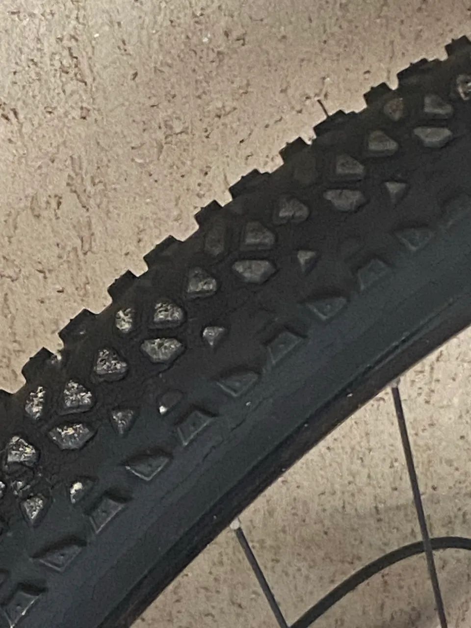 Pneu Continental aro 29 bicicleta  - Foto 3
