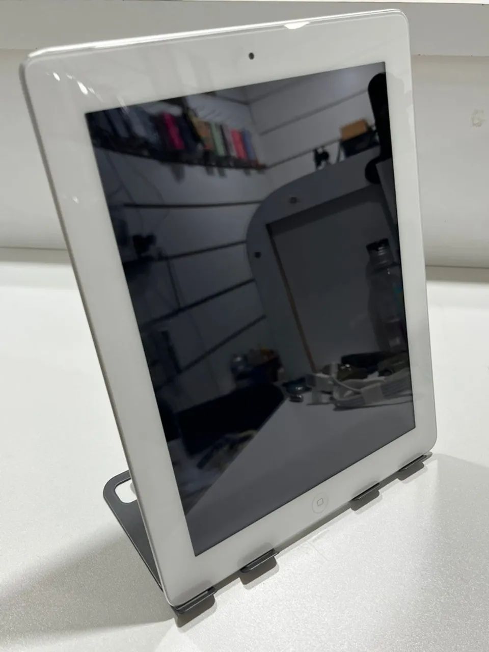 IPAD 2 16GB Prata - Foto 3