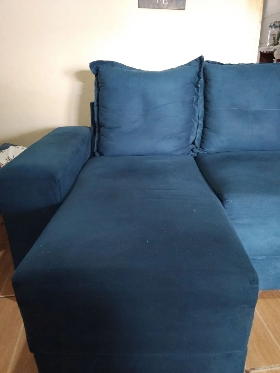 sofa novo a venda  - Foto 2