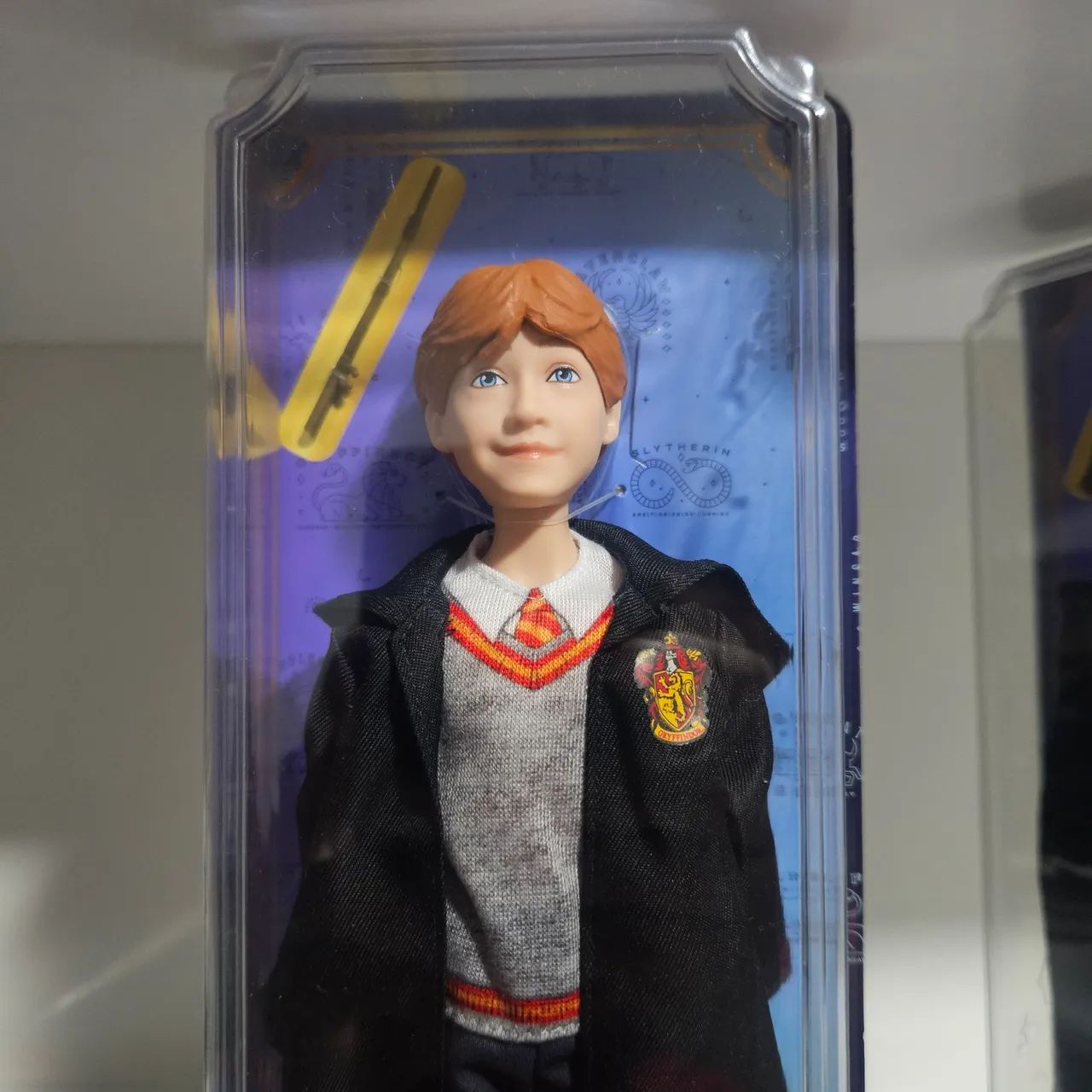 Ron Weasley Mattel (Promoção)