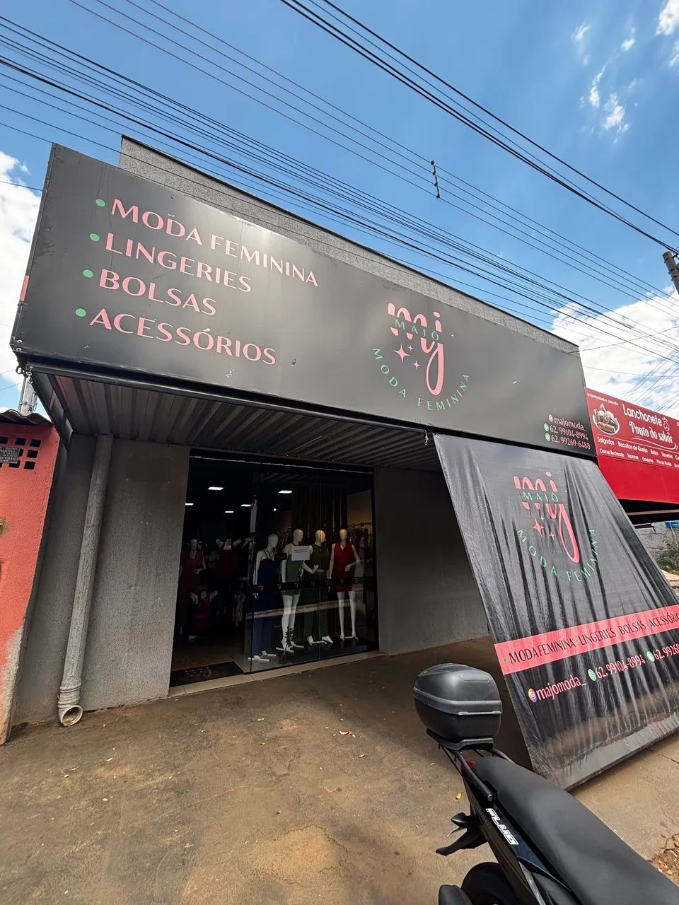 VENDE SE LOJA - Foto 4