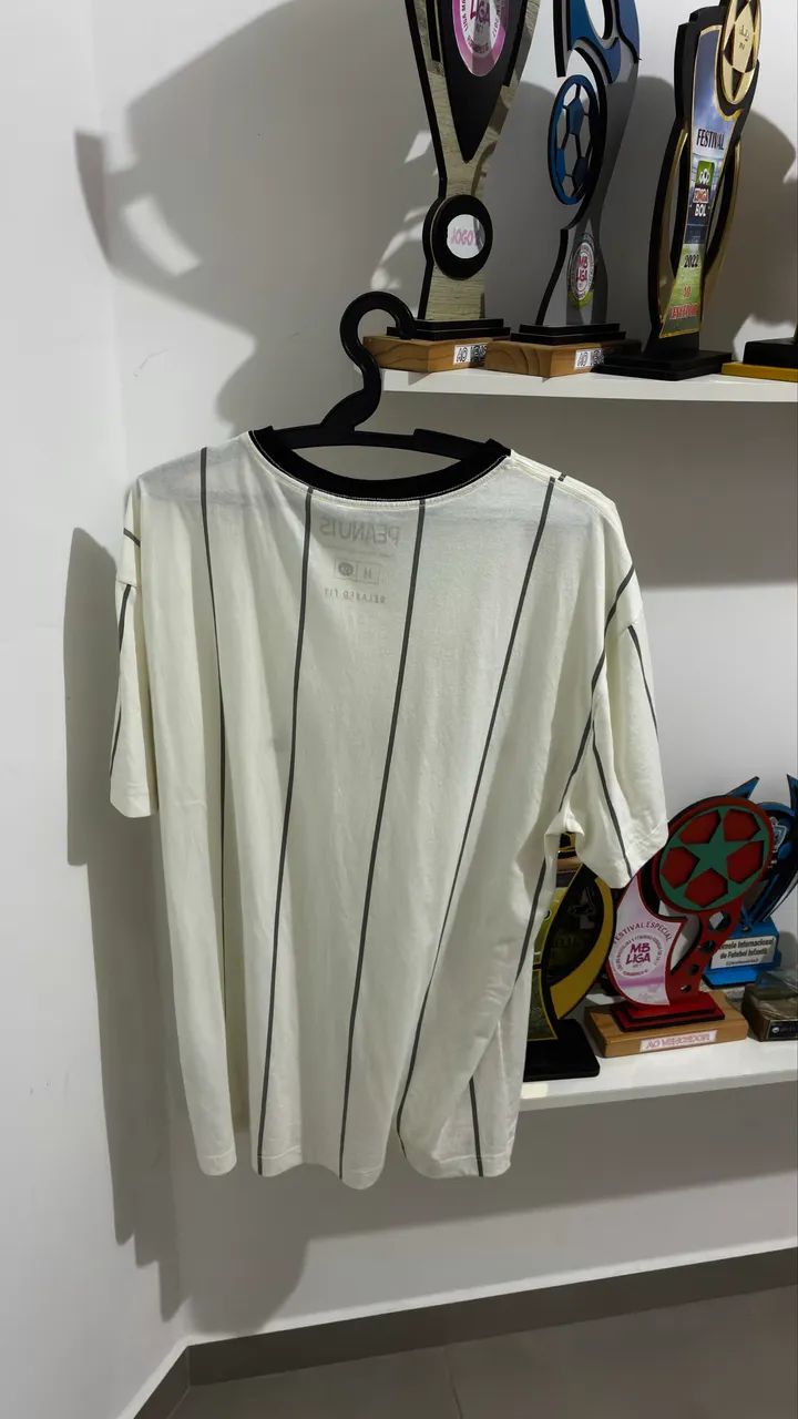 Camiseta estilosa  - Foto 2