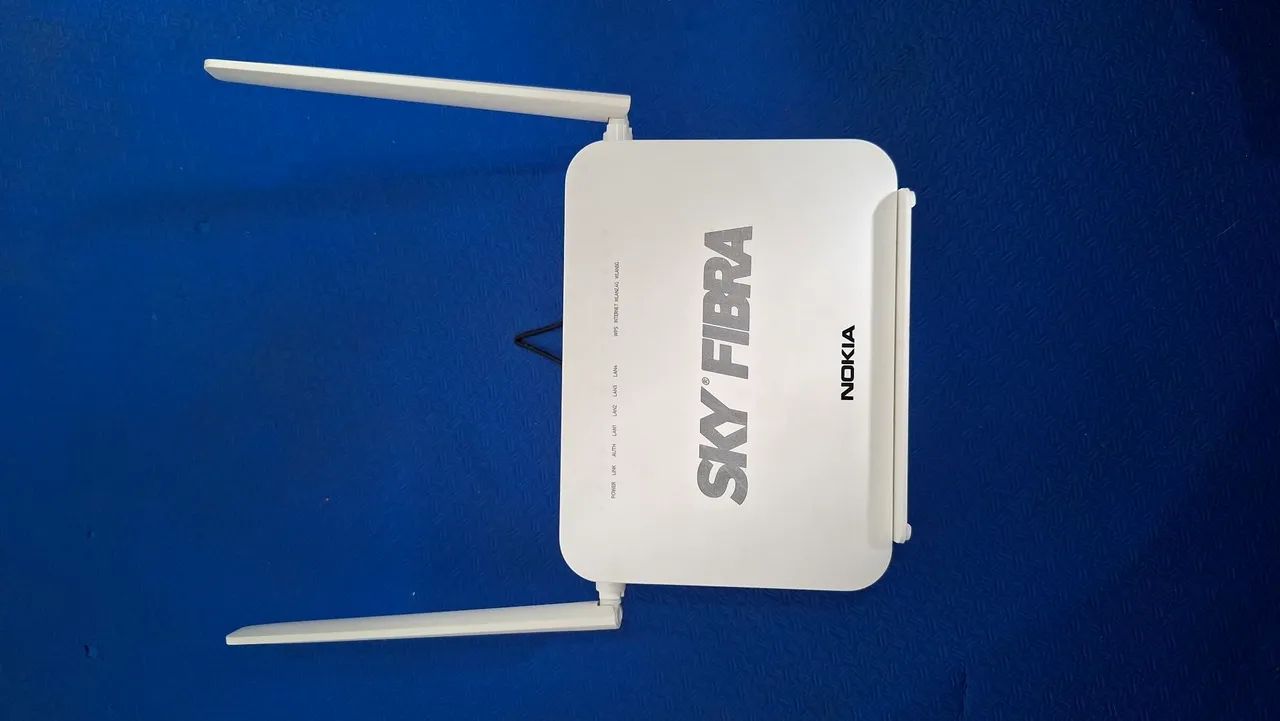 ROTEADOR NOKIA SKY FIBER