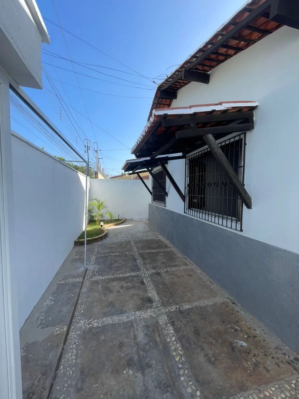 Casa Rua Tabajara N 965 aceita financiamento bancario - Foto 3