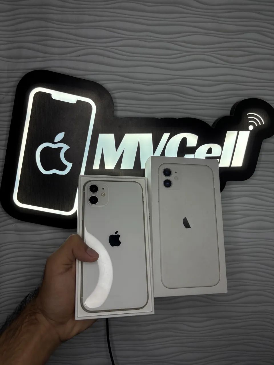 Iphone 11 64gb