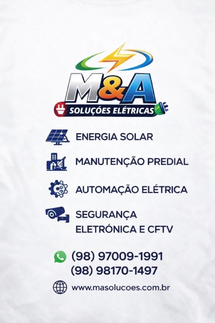 Trabalhamos com energia solar faça logo seu orçamento  - Foto 3