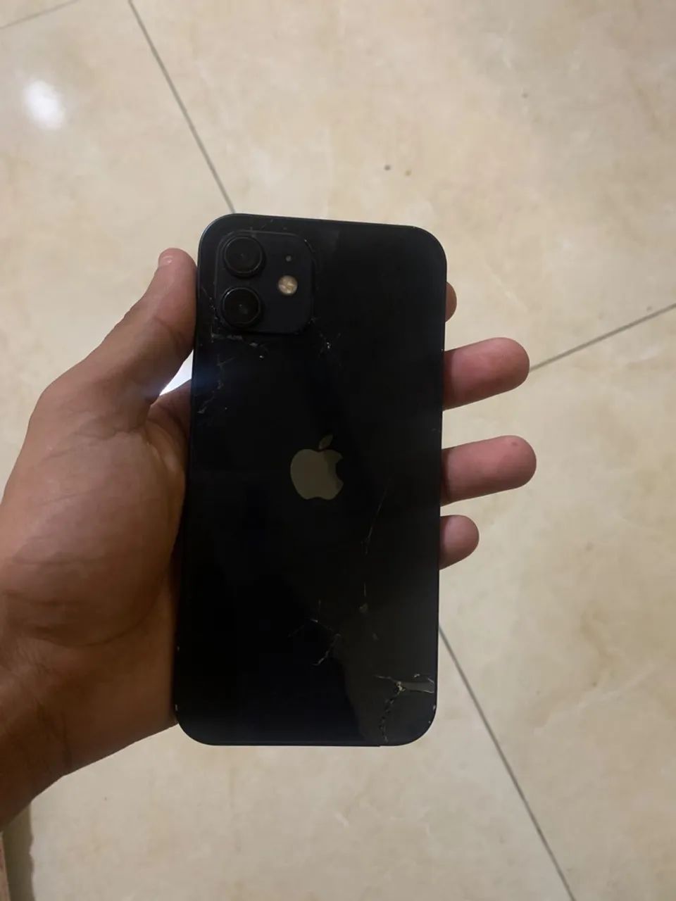 IPHONE 12 - Foto 2