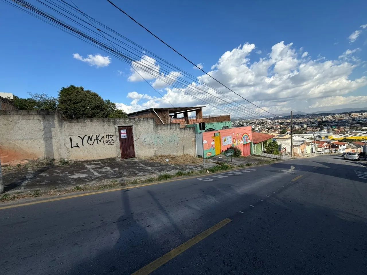 Lote 524m - Tropical - Contagem - Foto 4