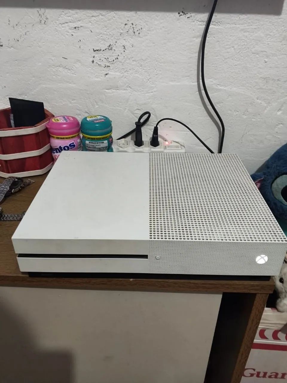 Xbox One S 4k  - Foto 5