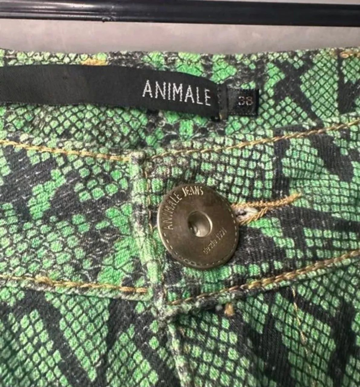 Calça Animale  - Foto 2