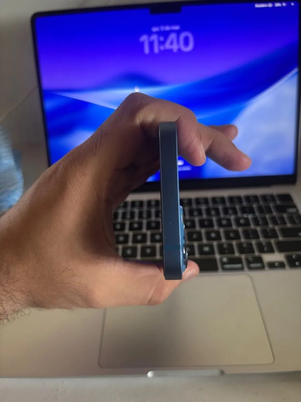 Iphone 13 128GB - Foto 6